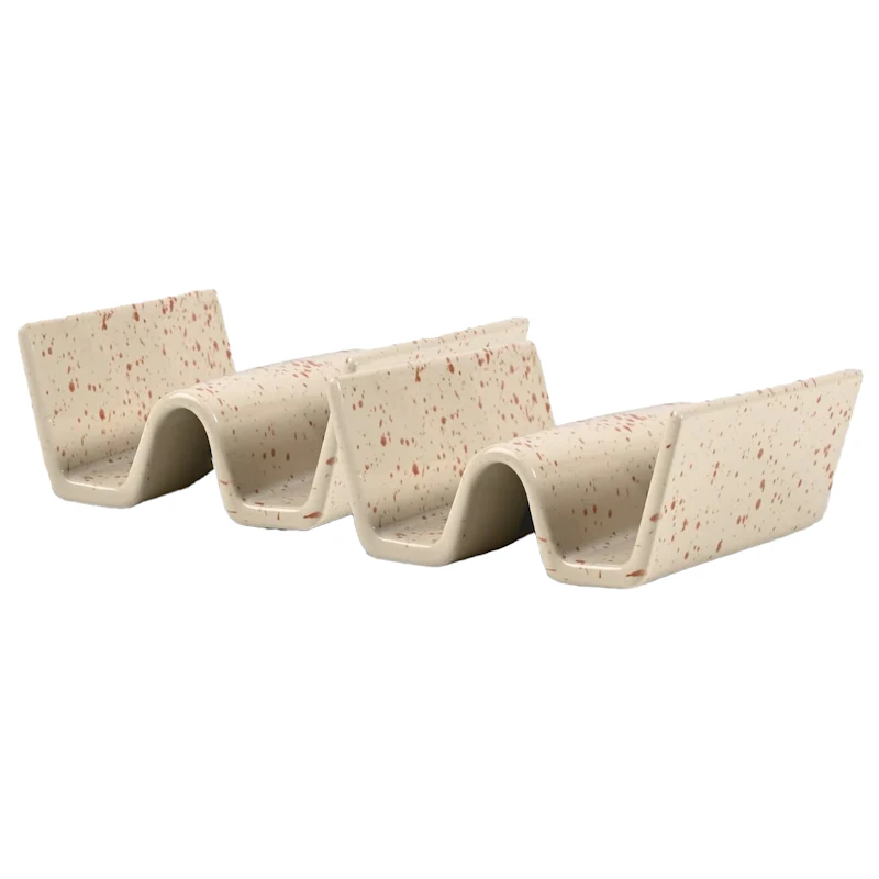 Ditte taco Servierplatte 2 Teile