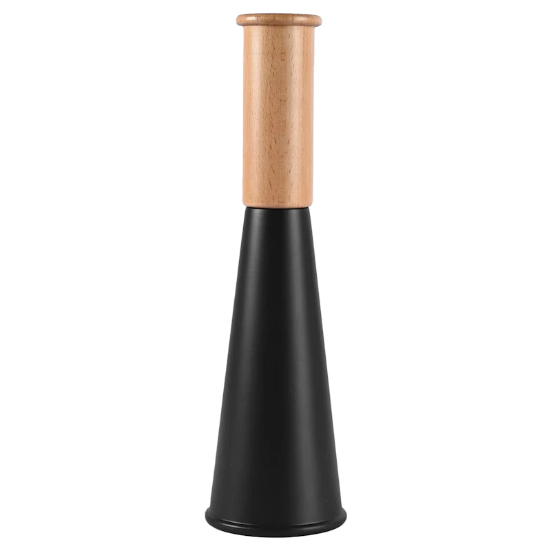 Gurken Gewürzmühle 32 cm, Schwarz