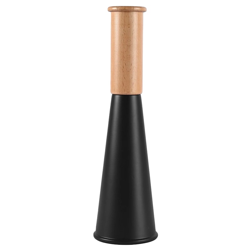 Gurken Gewürzmühle 32 cm, Schwarz