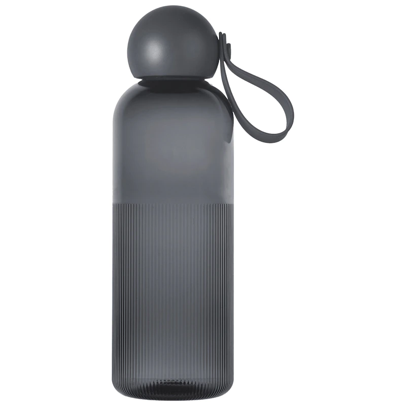 Ture Wasserflasche 60 cl, Grau