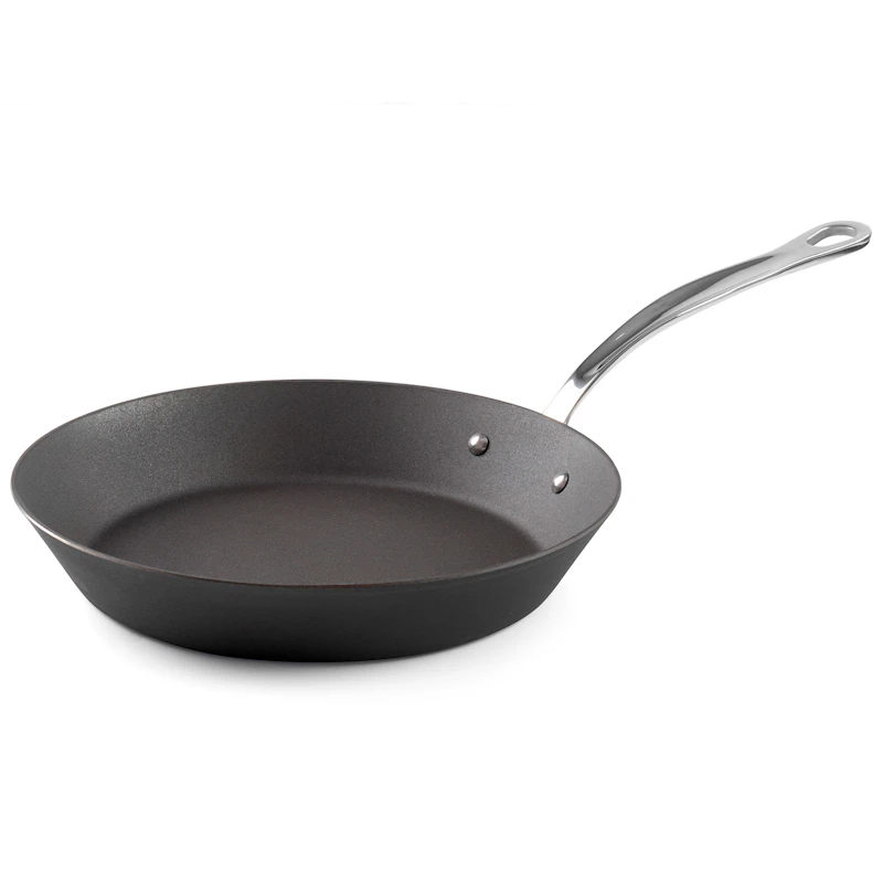 Bratpfanne Karbonstahl, Ø26 cm