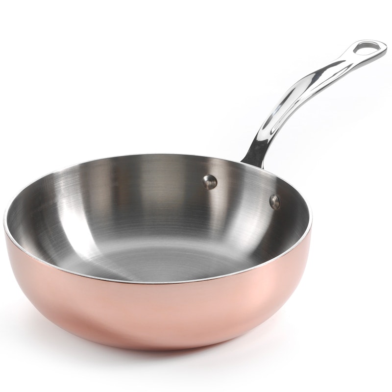 Sauteuse Kupfer, Ø26 cm