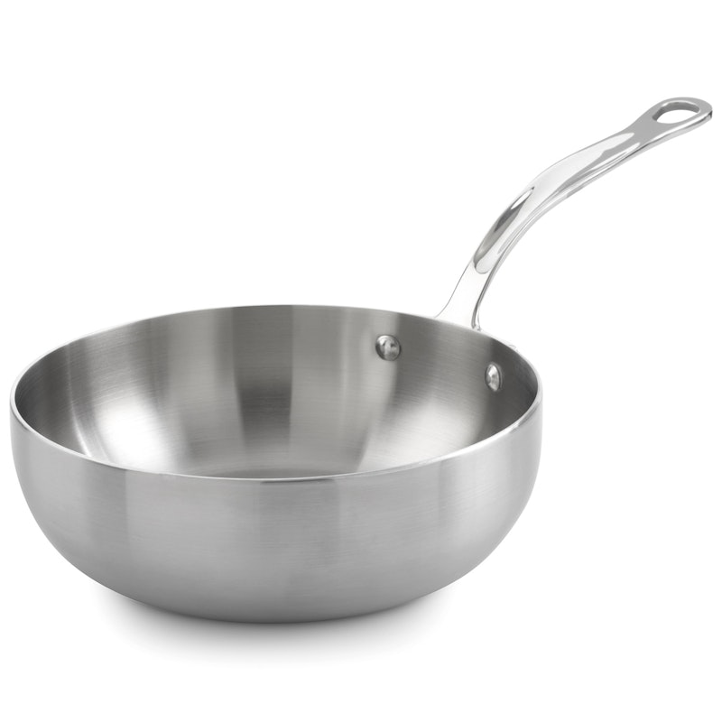 Sauteuse Edelstahl, 1 L