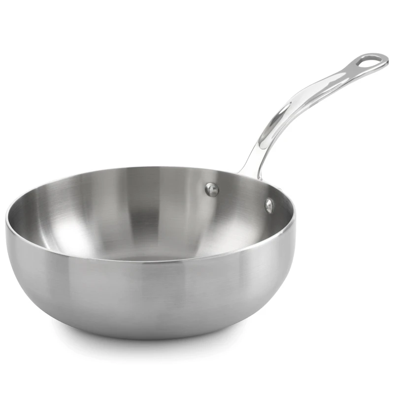 Sauteuse Edelstahl, 1 L