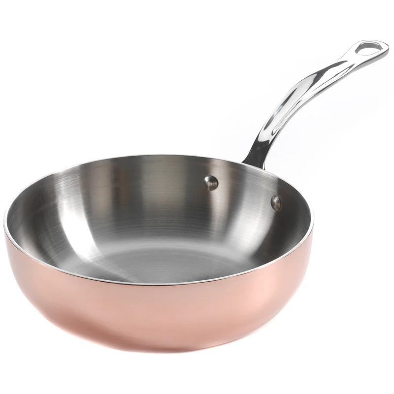 Sauteuse Kupfer, 1 L