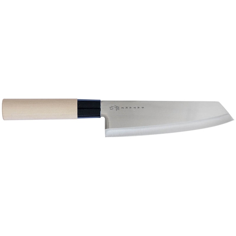 Houcho Bunka Kochmesser 17 cm