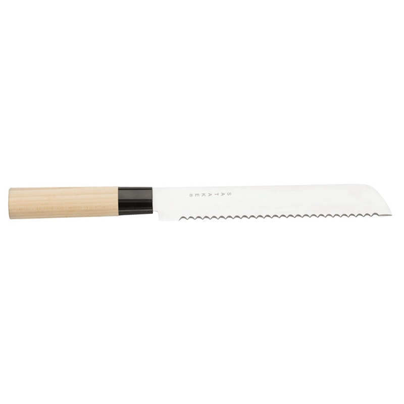 Houcho Brotmesser, 24 cm