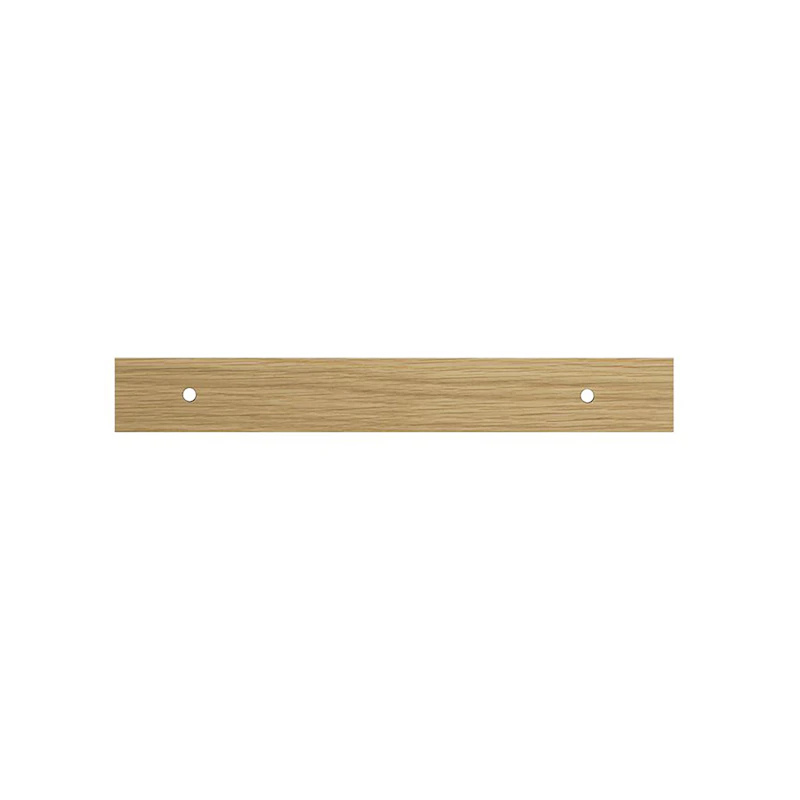 Messerleiste 35 cm, Eiche