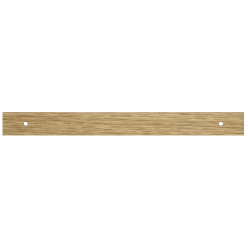 Messerleiste 50 cm, Eiche