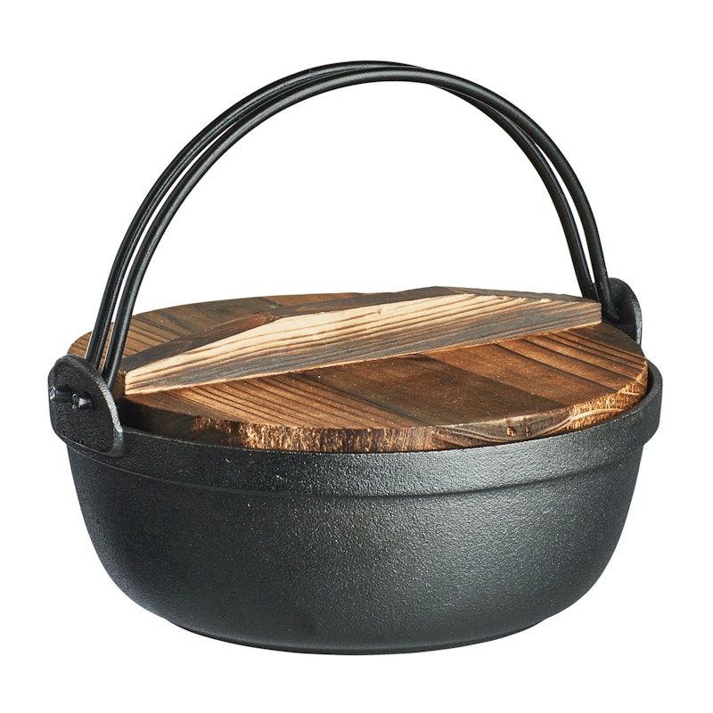 Nabe Gusseisentopf, 1,8 L