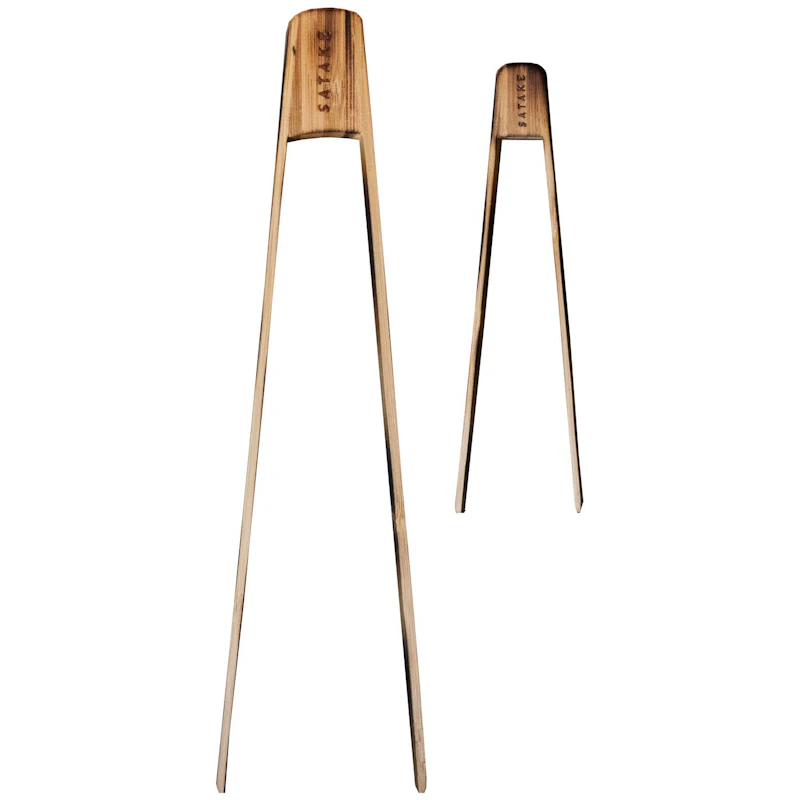 Zangen Bambus, 2-er Set