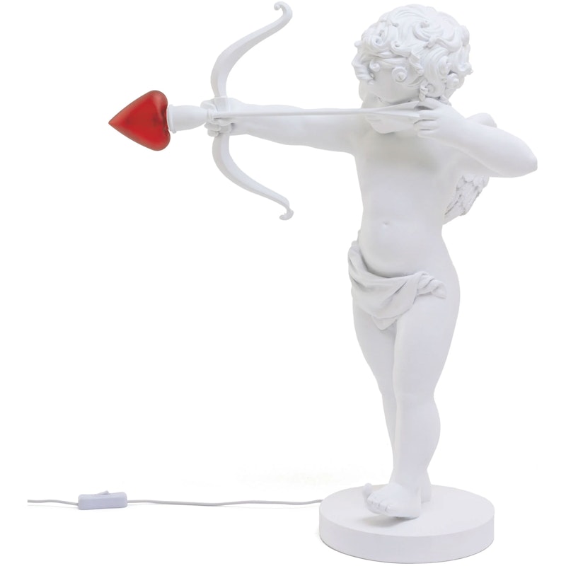 Cupid Tisch-/Stehlampe