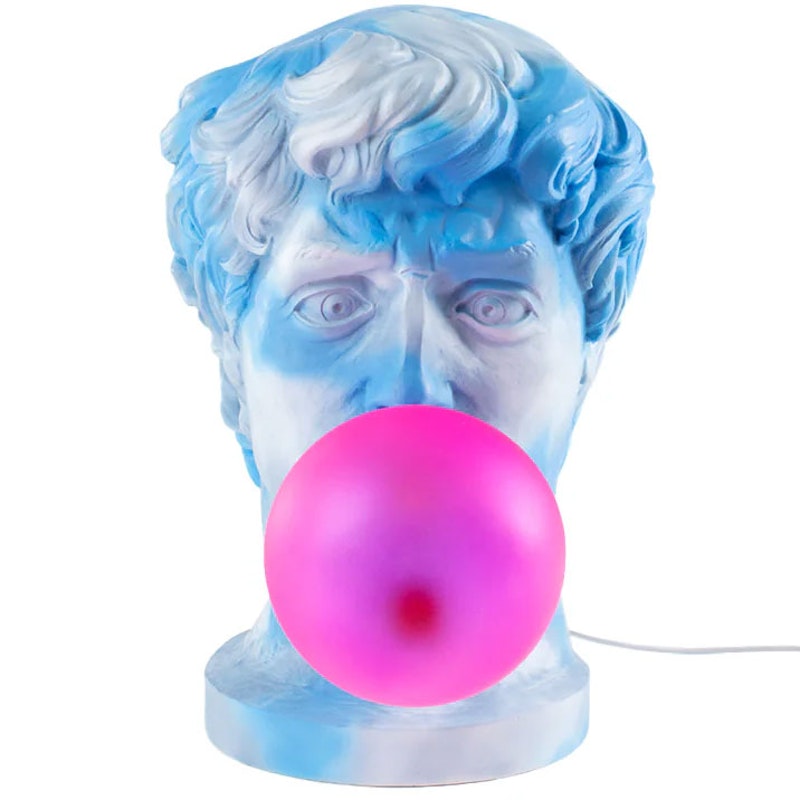 Wonder Cloud Tischlampe