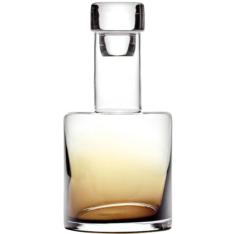 Zuma Karaffe 115 cl, Amber