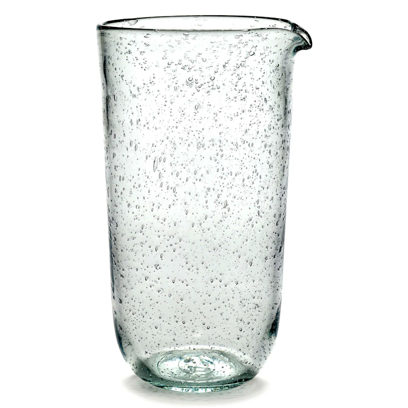 Pure Karaffe 120 cl, Transparent