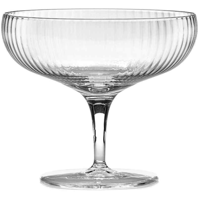 Inku Champagnerschale
