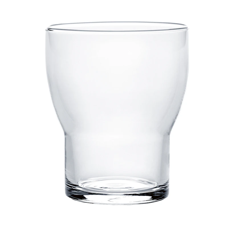 Edie Glas, 20 cl