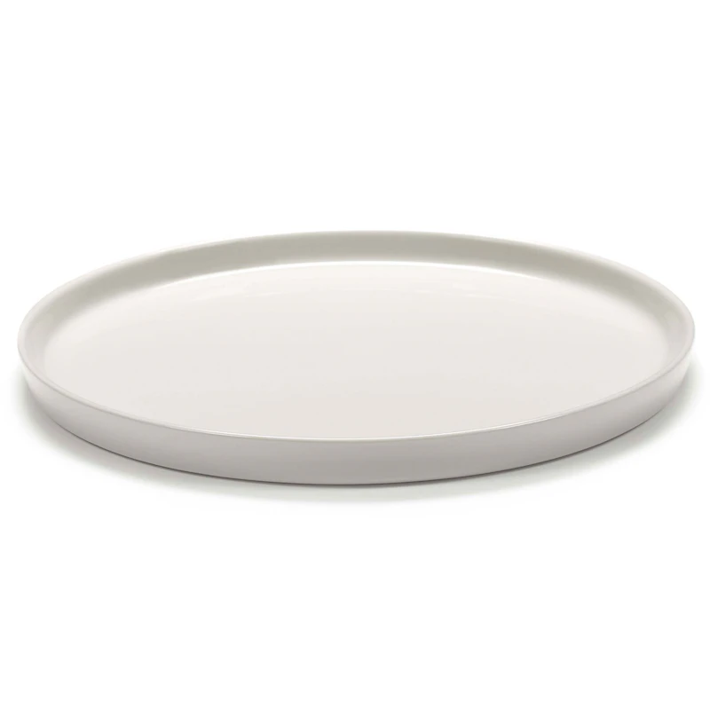 Cena Teller 26 cm, Ivory
