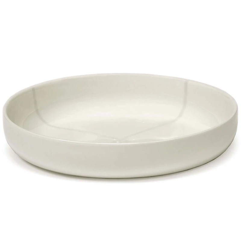 Zuma Tiefer Teller 20,5 cm, Salt