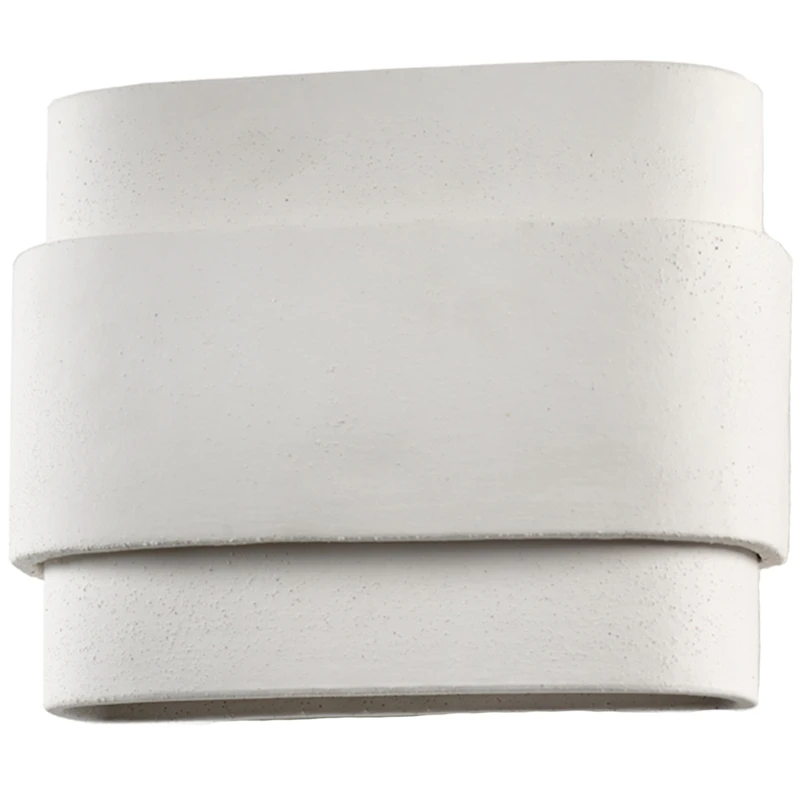 Louis S Lampe, Weiß