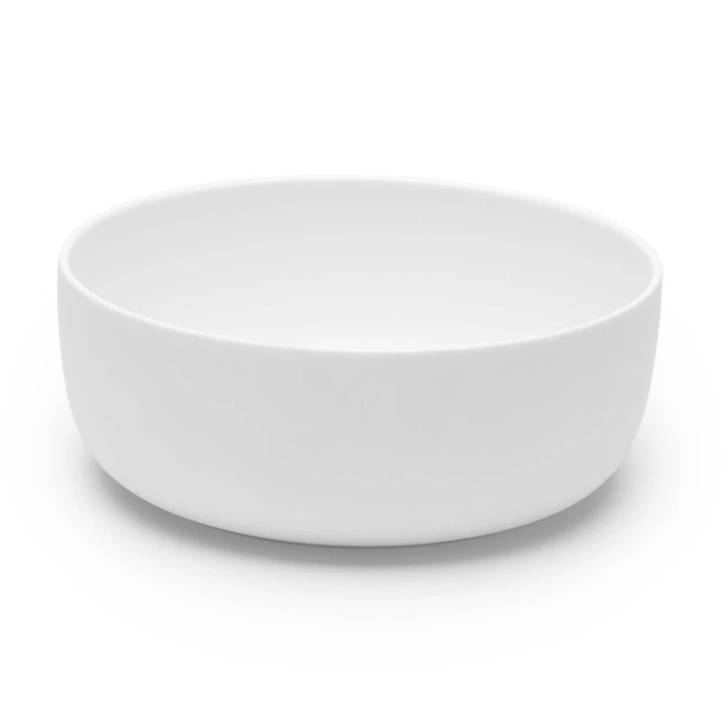Base Schüssel 90 cl, Weiß