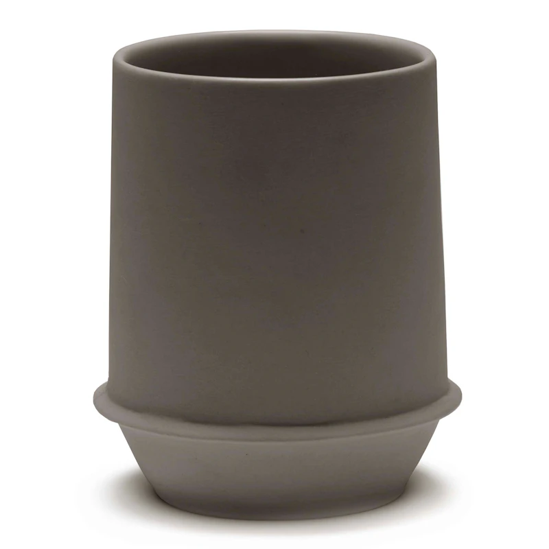 Dune Mug Without Handle, Slate