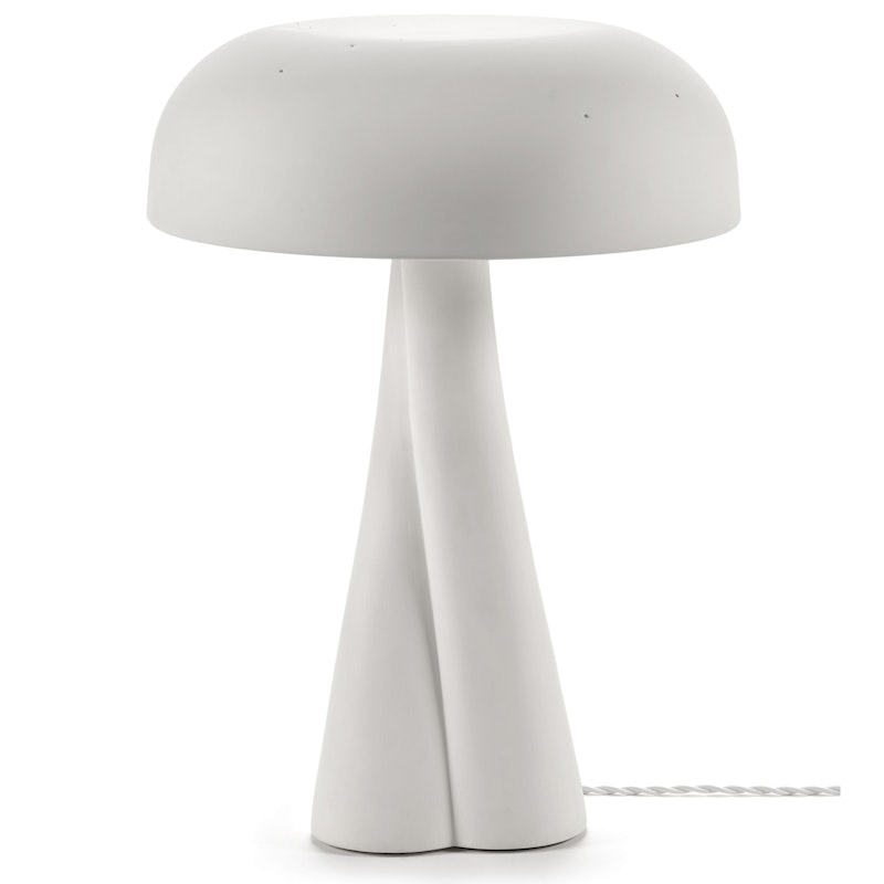 Paulina 05 Tischlampe H:52 cm, Beige