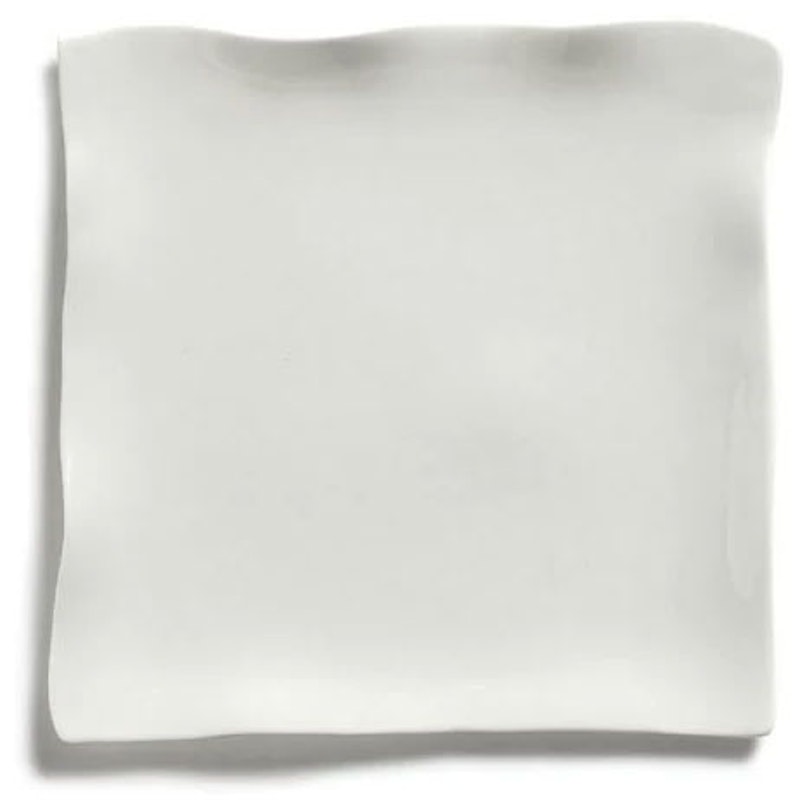 Perfect Imperfection Teller 22x22 cm