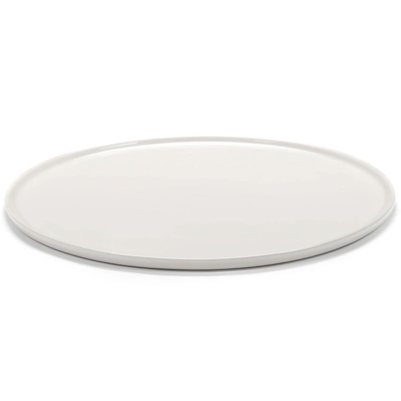 Cena Plate Large 26 cm, Ivory