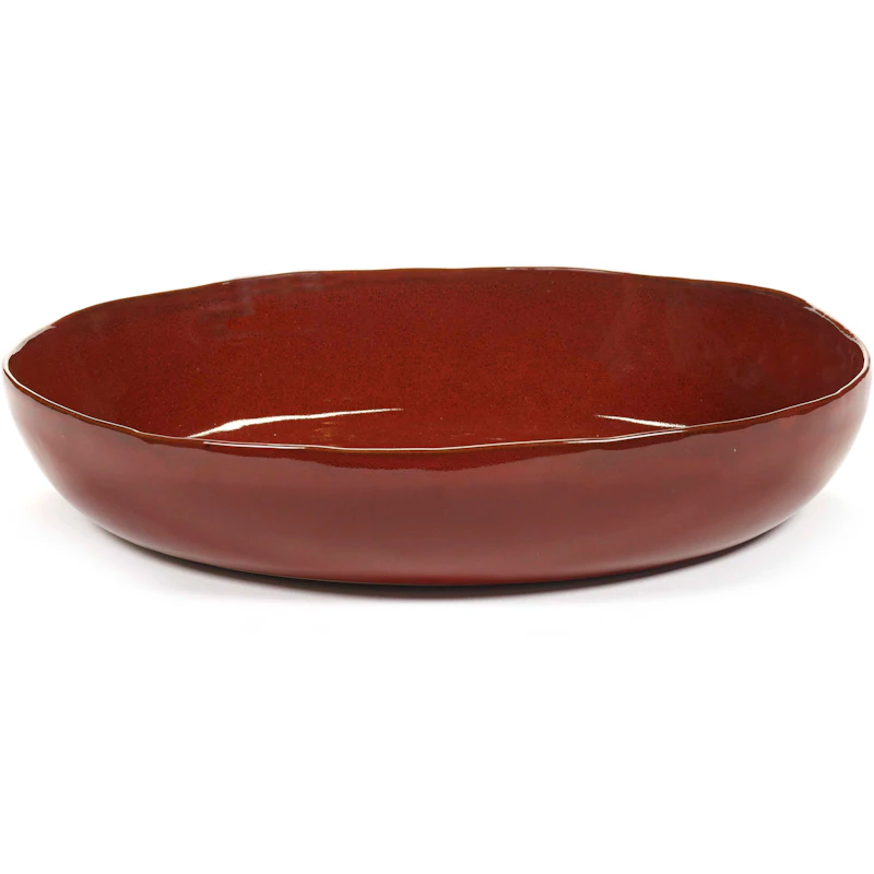 La Mère Bowl Ø37 cm, Venetian Red
