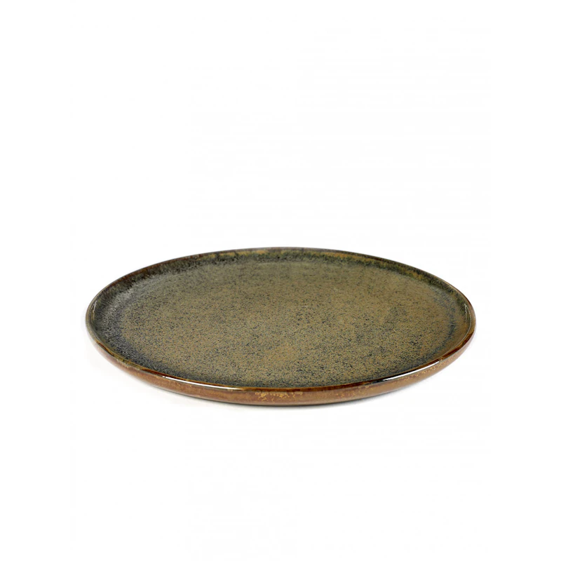 Surface Teller L, Indi Grey