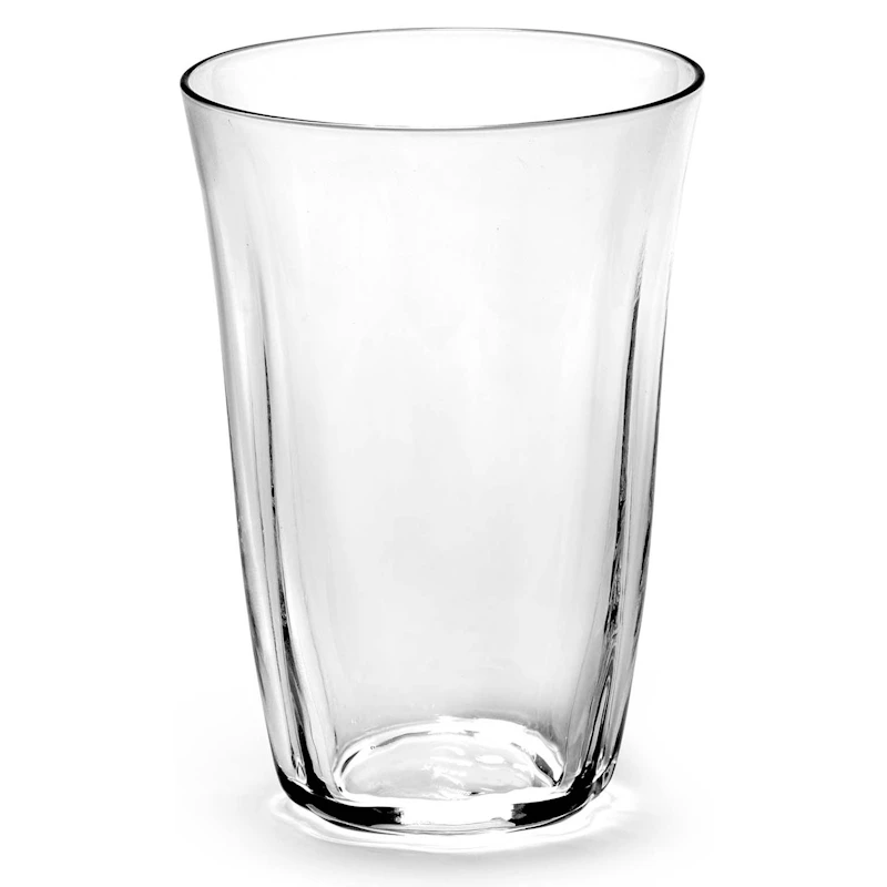 Silhouette Trinkglas, 28 cl