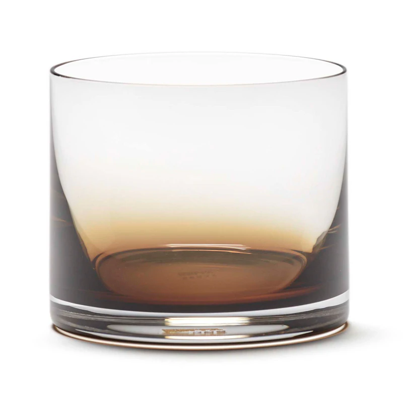 Zuma Becher 25 cl, Amber