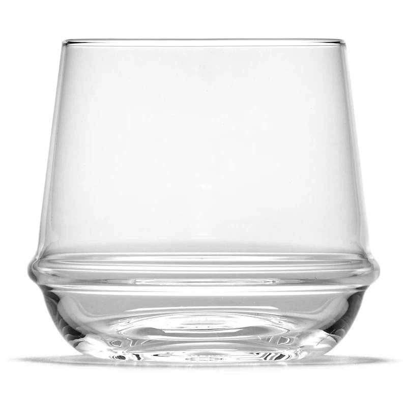 Dune Whiskyglas, Transparent