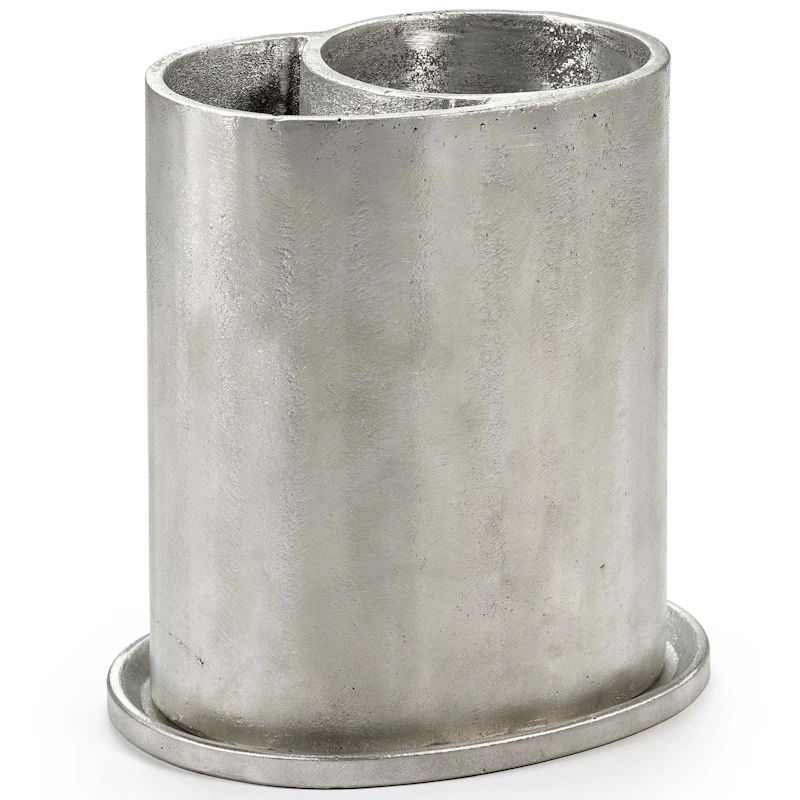 Surface Weinkühler, Aluminium