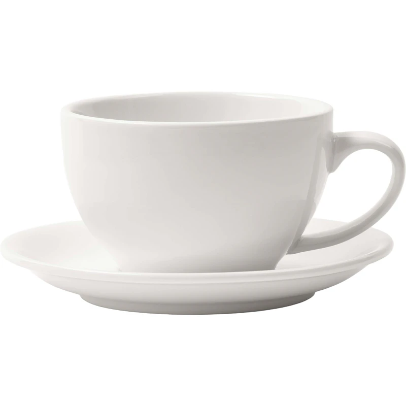 Marlow Kaffeetasse 30 cl, Weiß