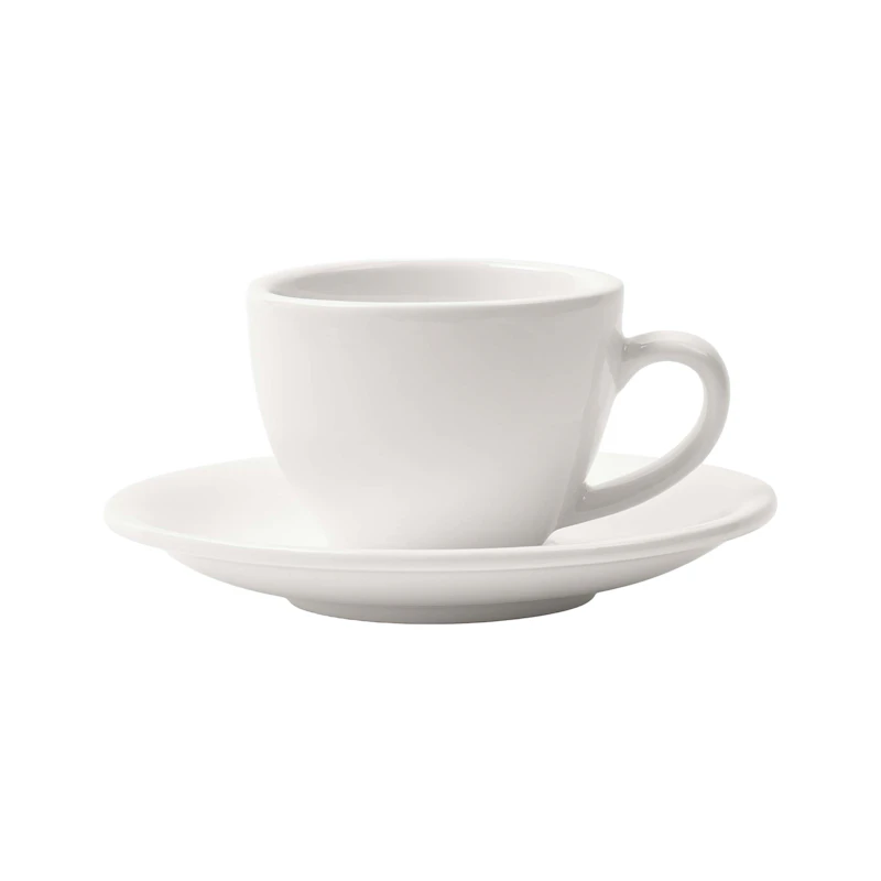 Marlow Espressotasse, Weiß