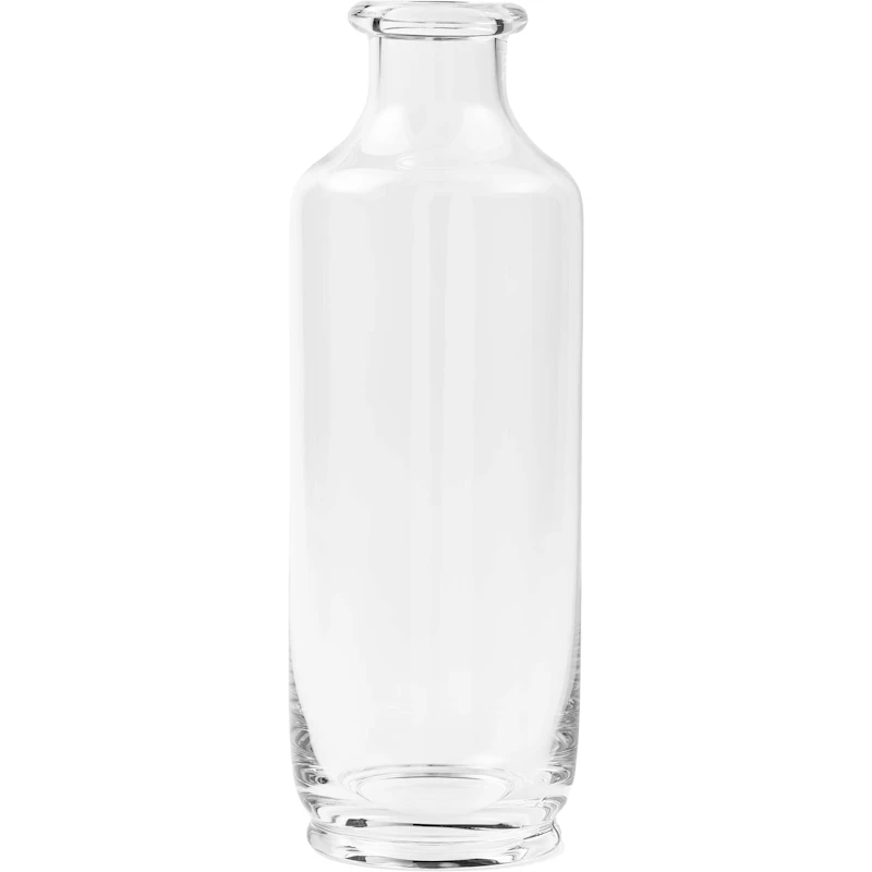 Walter 04 Karaffe, Transparent