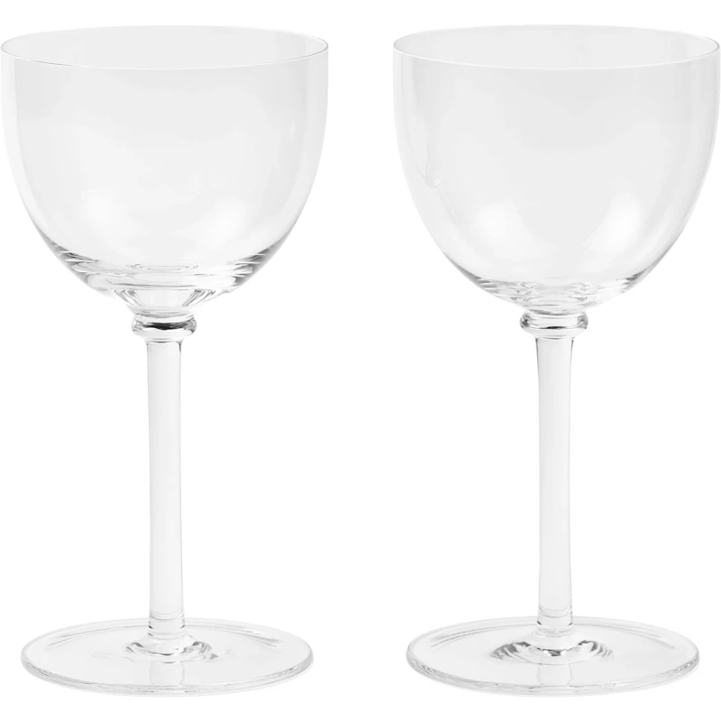 Walter 05 Martiniglas, 2-er Set