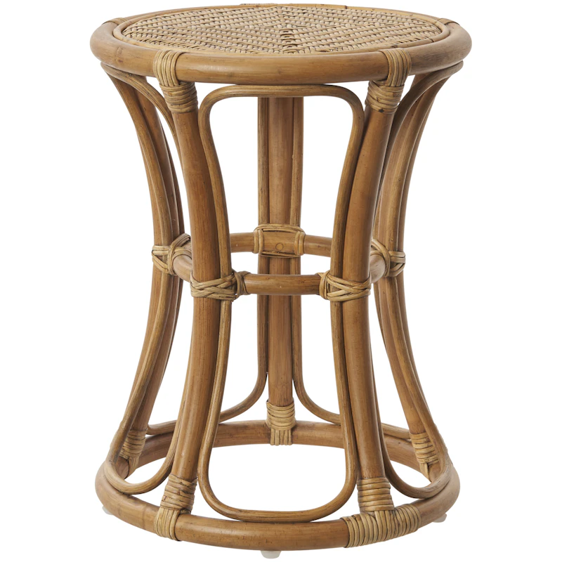 Bella Hocker, Antique