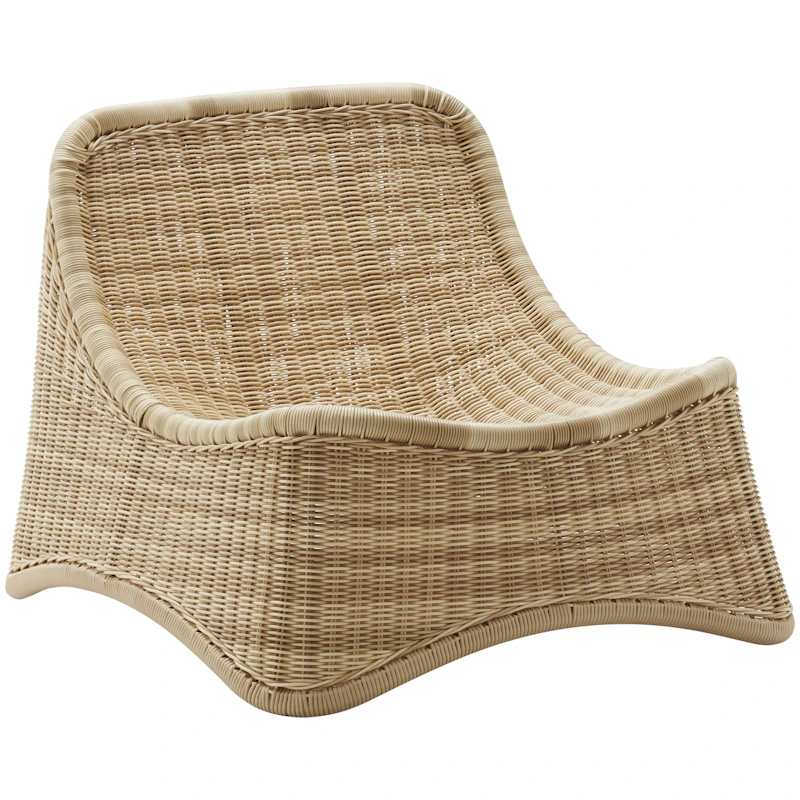 Chill Sessel Outdoor, Natur