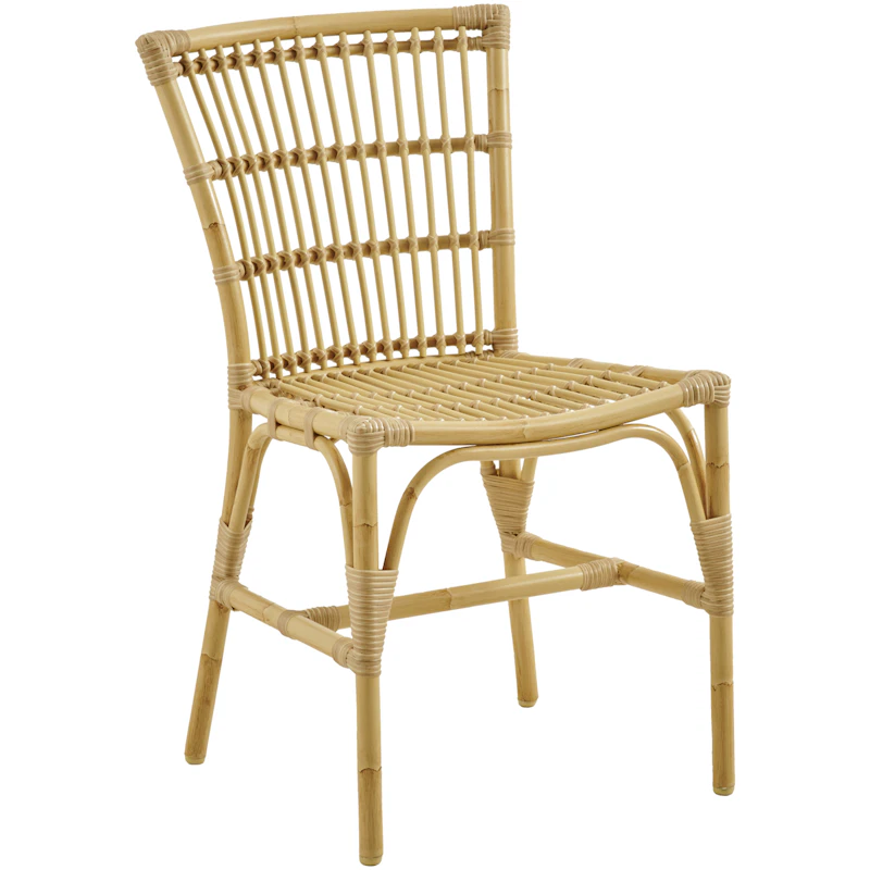 Elisabeth Stuhl Outdoor, Natur