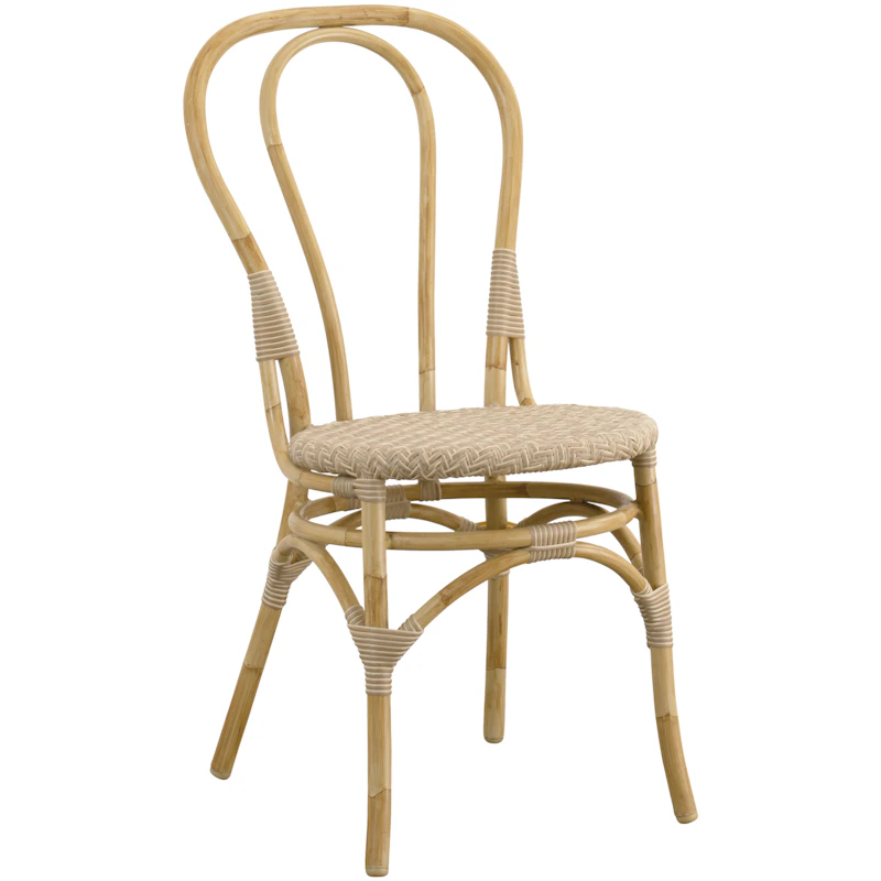 Lulu Stuhl Outdoor, Natur
