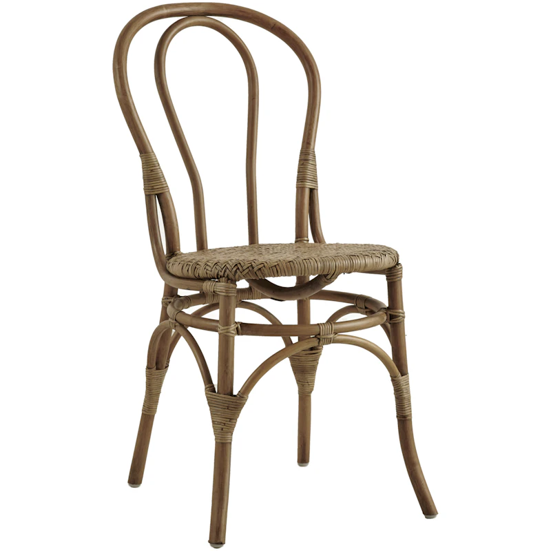 Lulu Esszimmerstuhl, Antique