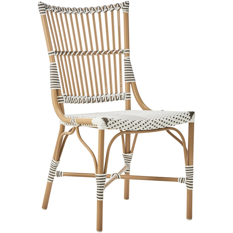 Sika-Design Monique Esszimmerstuhl Outdoor, Almond