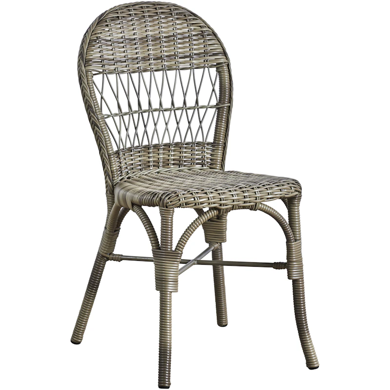 Ofelia Stuhl Outdoor, Antique