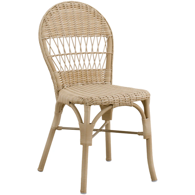 Ofelia Stuhl Outdoor, Natur