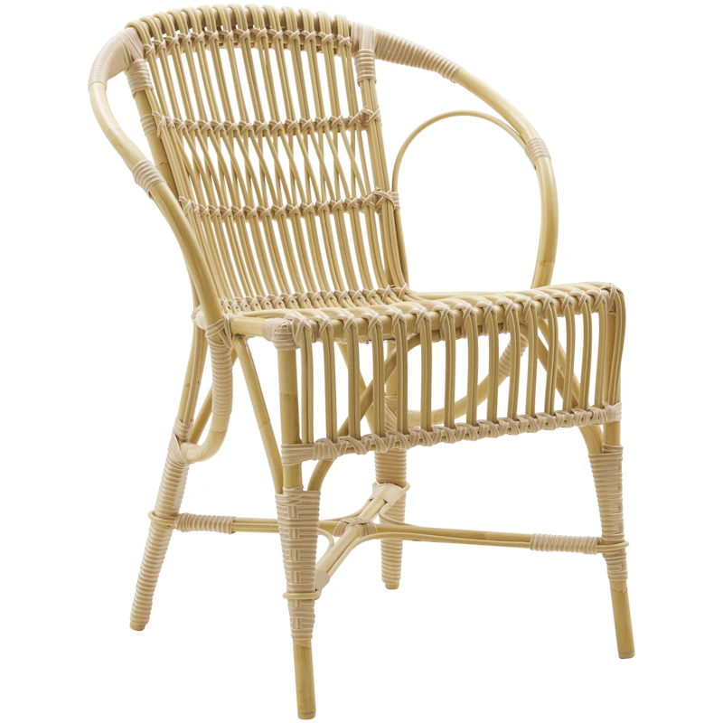 Robert Stuhl Outdoor, Natur