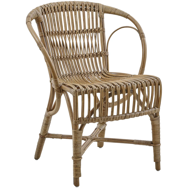Robert Stuhl, Antique