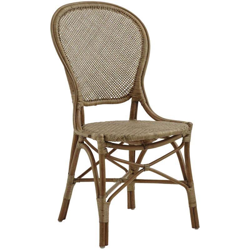 Rossini Stuhl, Antique